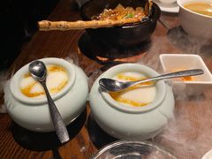 贵妃山药酪-掌柜的店·河南菜(世茂店)