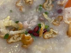 状元及第粥-卓粤拉肠(红庙店)