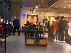 -星巴克(佛山南海万科店)
