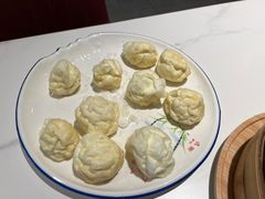 -西夏回族烧麦馆(牡丹街店)