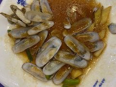 -碧海银沙海鲜餐厅(恒大海上威尼斯店)