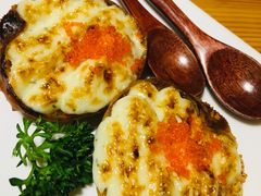 蟹宝-福匠日本料理(人民路店)