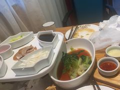 -壹零捌道·北京烤鸭(车公庄店)