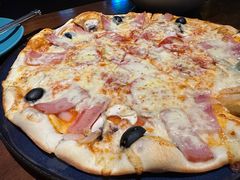 -JINNS锦时 steak&pizza(浸信会礼拜堂旧址店)