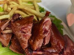 -丰收日·小海鲜·沪上家宴(顾村正大店)