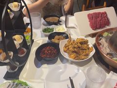 -东来顺饭庄(西直门店)
