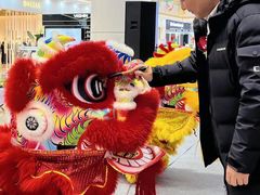 -宁波鄞州万达广场