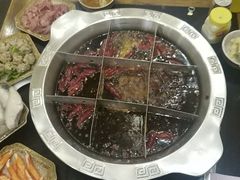 -大龙火锅(老店)