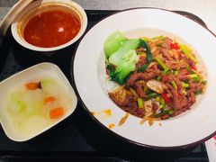 -乡村基(龙湖时代天街餐厅)