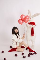 -米莱摄影写真(五大道别墅店)