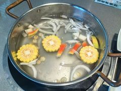 -椰小鸡·琼州糟粕醋(美兰缤纷城店)