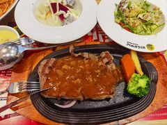 -海维克牛排馆HIGHWIC(右岸环宇坊店)
