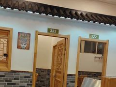 -老家大锅台·铁锅炖·地锅鸡(建邺文体路店)