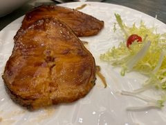-金陵山水丽景酒店-中餐厅