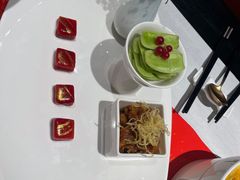 -馋遇江南·精致湖景雅宴(东方之门店)