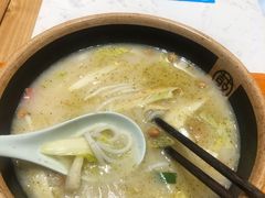 -大鼓米线(浦东长泰店)