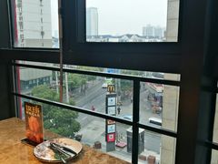 -七欣天香辣蟹火锅(上海银亿滨江店)