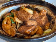 -日昌餐馆(亦庄店)