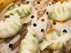 -香港美食大酒楼