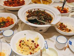 -兰湘子·湘菜小炒(三桥万象城店)