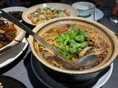 -富临轩私房菜(集庆门大街店)