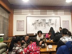 大堂-齐记土鸡米线