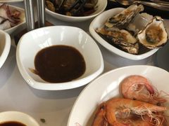 -解放碑威斯汀酒店-知味国际美食餐厅