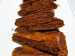 精品糖饼-马凯餐厅(地安门店)