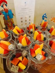 -大连城堡豪华精选酒店·宴会厅