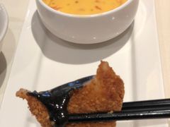 -利苑酒家(金宝店)