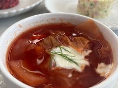 -库滋明·俄罗斯特色美食(中央大街店)