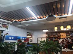 -马布尔莱斯食府(西红门店)