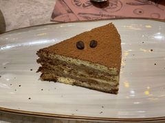 -OGGI TRATTORIA PIZZERIA(深业上城店)