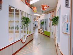 -金睿家国际托育早教中心(珠江新城店)