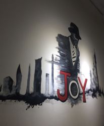 -JOY Hair salon