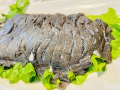 -马记伊源斋涮肉·清真菜(百子湾店)