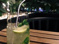 -STARRY CAFE & LOUNGE BAR(高新店)