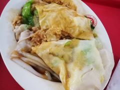 -北京大学-学五食堂