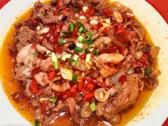 -八碗湘长沙市井菜(坡子街店)