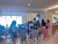 -Cupping Room(Harbour City)