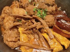 -田水湾丨地道安徽菜(文化路店)