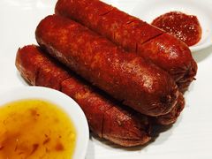 -朵朵开素食餐厅(后宰门街店)