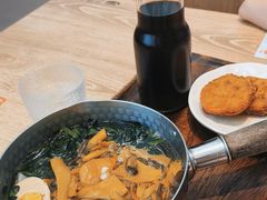 -小满手工粉(杭州滨江龙湖店)