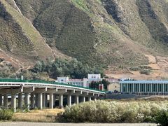 -图们国门景区