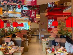 -小龙坎火锅(IFS HOT店)