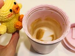 -Manner Coffee(大宁国际商业广场店)