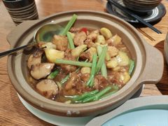 -垚慈居素食(华发新城店)