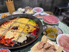 -五里关火锅(牛市口店)