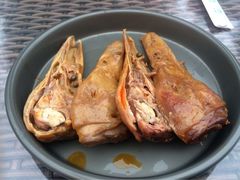 iphone_upload_pic-去吃小龙虾·江湖菜·烧烤(南滨路店)
