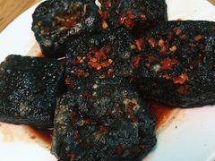 -五娭毑臭豆腐(黄兴南路店)